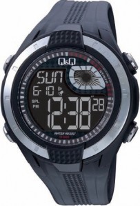Мужские часы Q and Q M040 J001