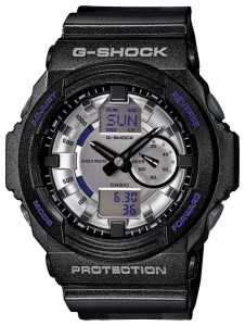 Мужские часы Casio GA-150MF-8A