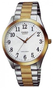 Мужские часы Casio MTP-1274SG-7B