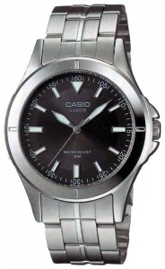 Мужские часы Casio MTP-1214A-8A