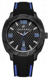 Мужские часы Mikhail Moskvin Gepard 1239A11L2