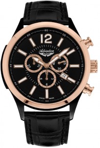 Мужские часы Adrenalin A8188.K254CH