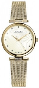 Женские часы Adriatica A3689.1141QZ
