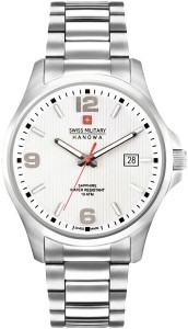 Мужские часы Swiss Military Hanowa 06-5277.04.001