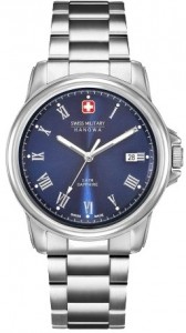 Мужские часы Swiss Military Hanowa 06-5259.04.003
