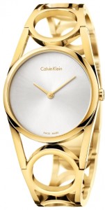 Женские часы Calvin Klein K5U2M5.46