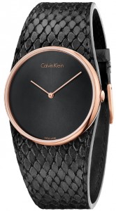 Женские часы Calvin Klein K5V236.C1