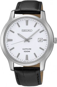 Мужские часы SEIKO SGEH43