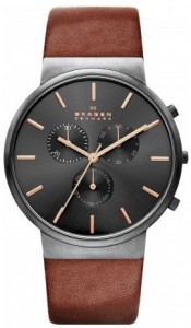 Мужские часы Skagen SKW6106