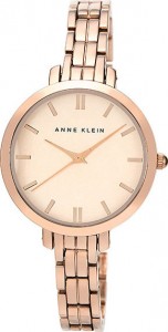Женские часы Anne Klein 1446 RGRG