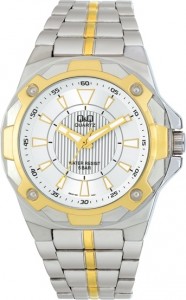 Мужские часы Q and Q Q842 J401
