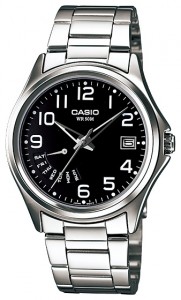 Мужские часы Casio MTP-1369D-1B