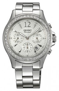 Женские часы Orient TW00004W