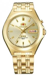 Мужские часы Orient EM5A00YW