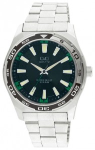 Мужские часы Q and Q Q420 J212