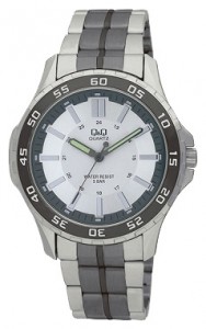 Мужские часы Q and Q Q258 J411