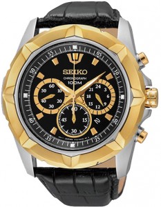 Мужские часы SEIKO SRW032P1