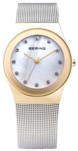 Женские часы Bering 12924-001