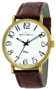 Мужские часы Mikhail Moskvin 1128A2L2