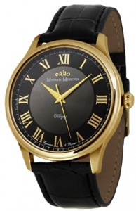 Мужские часы Mikhail Moskvin 1066A2L2