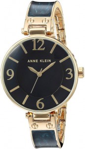 Женские часы Anne Klein 2210NMGB