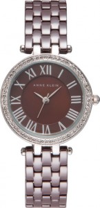 Женские часы Anne Klein 2201BNSV