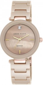 Женские часы Anne Klein 1018TNGB