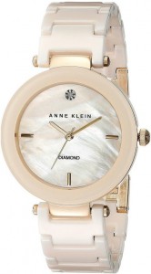 Женские часы Anne Klein 1018IVGB
