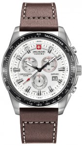 Мужские часы Swiss Military Hanowa 06-4225.04.001