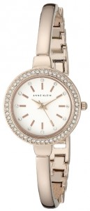 Женские часы Anne Klein 2046RGST