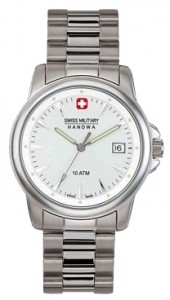 Мужские часы Swiss Military Hanowa 06-8010.04.001