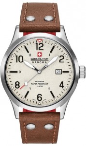 Мужские часы Swiss Military Hanowa 06-4280.04.002.05