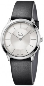Женские часы Calvin Klein K3M221.C6