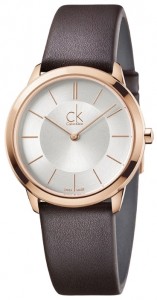 Женские часы Calvin Klein K3M226.G6