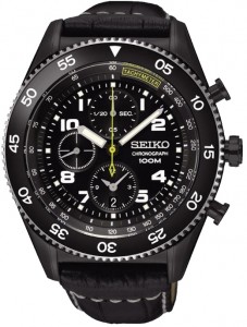 Мужские часы SEIKO SNDG61