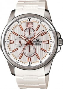 Мужские часы Casio EF-343-7A