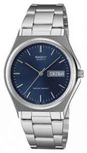 Мужские часы Casio MTP-1240D-2A