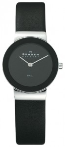 Женские часы Skagen 358SSLB