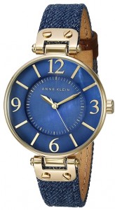 Женские часы Anne Klein 9168 BMDD
