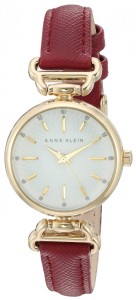 Женские часы Anne Klein 2498 WTBY