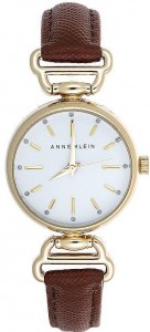 Женские часы Anne Klein 2498 WTBN