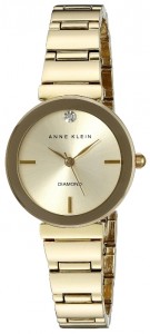 Женские часы Anne Klein 2434 CHGB