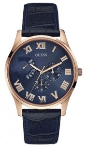 Женские часы Guess W0608G2