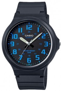 Мужские часы Casio MW-240-2B