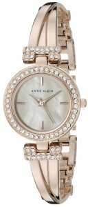 Женские часы Anne Klein 2238RGST