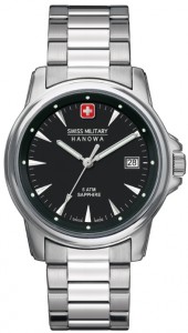 Мужские часы Swiss Military Hanowa 06-5230.04.007