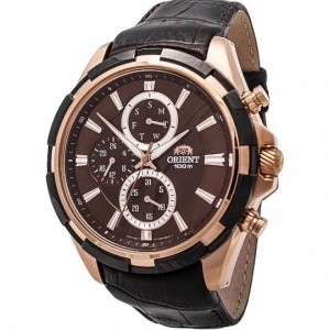 Мужские часы Orient UY01004T