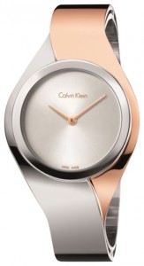 Женские часы Calvin Klein K5N2S1.Z6
