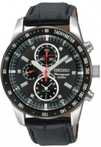 Мужские часы SEIKO SNAE35P