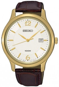 Мужские часы SEIKO SUR150